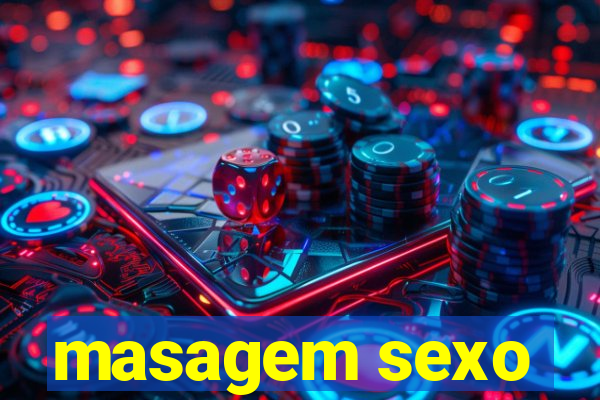 masagem sexo