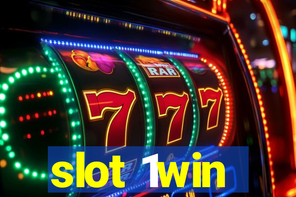 slot 1win