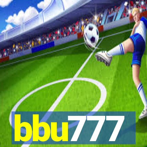 bbu777