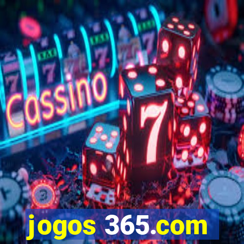 jogos 365.com