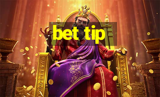 bet tip