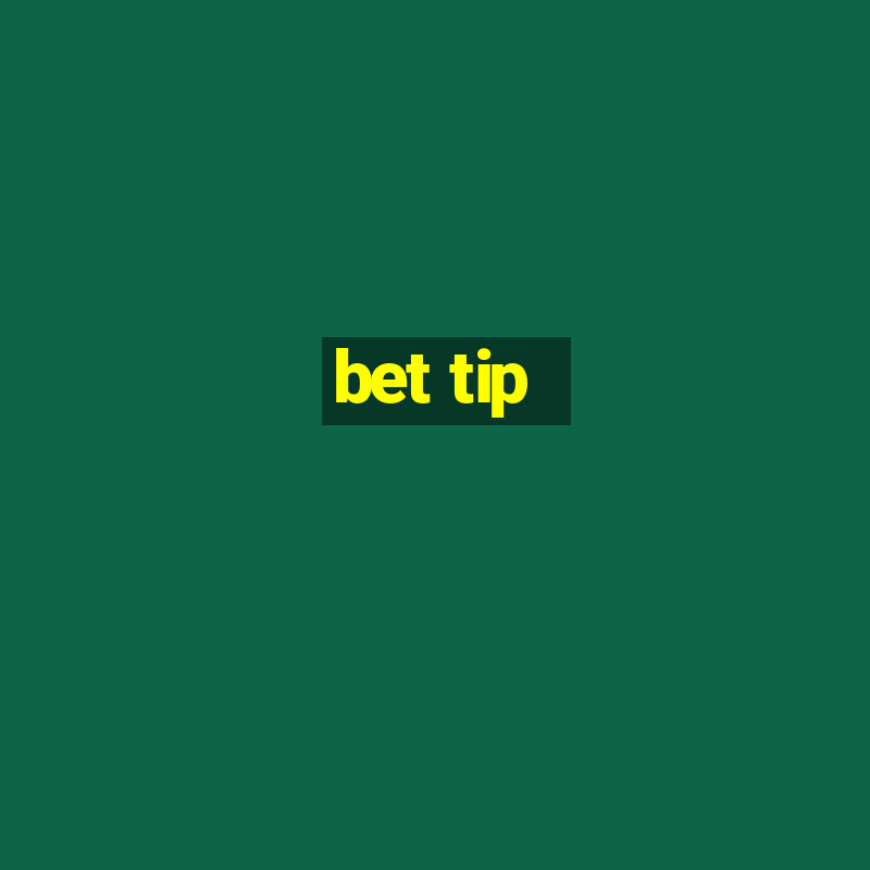 bet tip