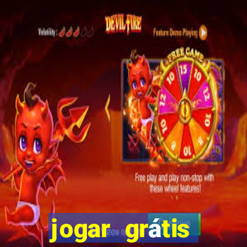 jogar grátis fortune ox