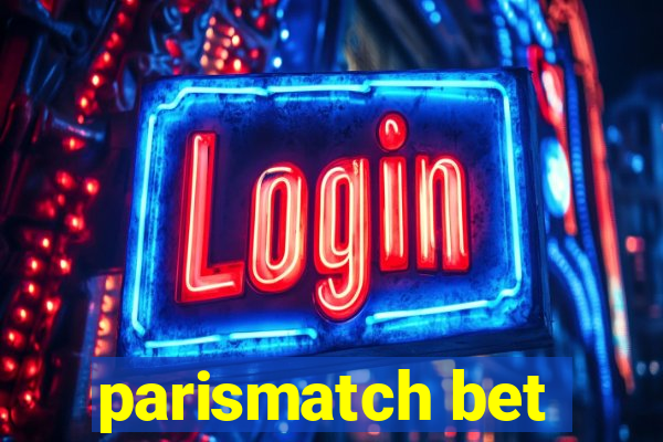 parismatch bet