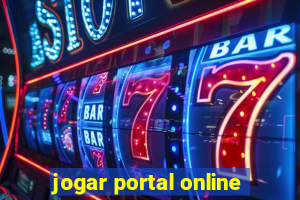 jogar portal online