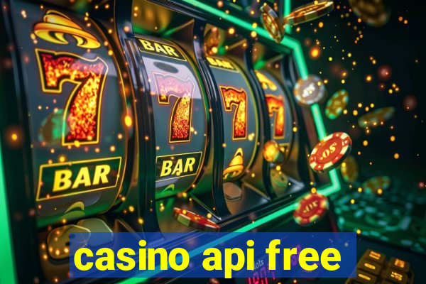 casino api free