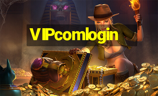 VIPcomlogin