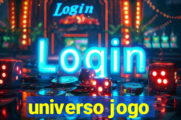 universo jogo