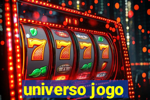 universo jogo