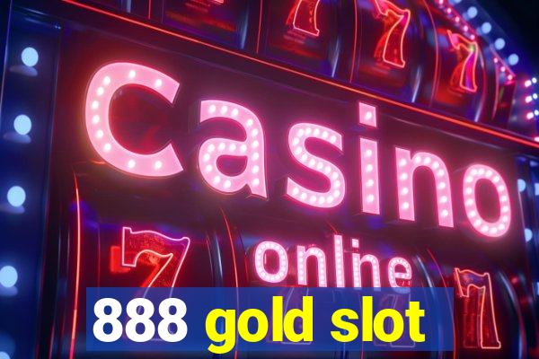 888 gold slot