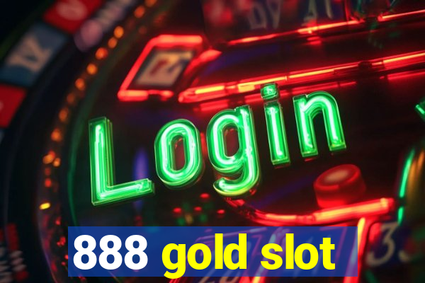 888 gold slot