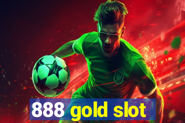 888 gold slot