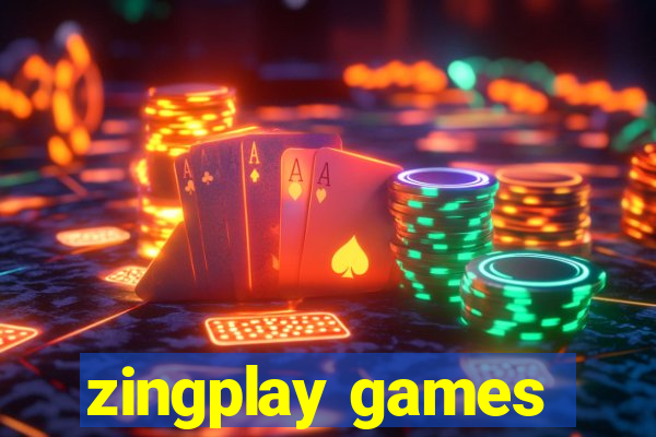 zingplay games