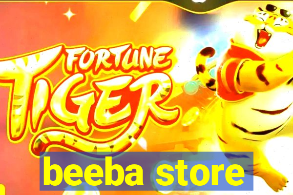 beeba store