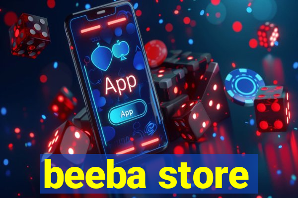 beeba store