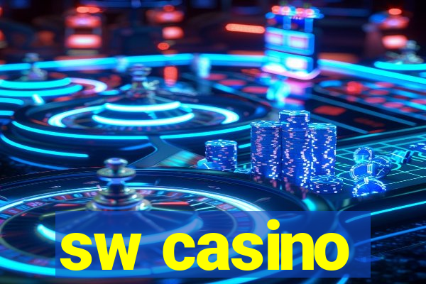 sw casino