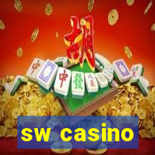 sw casino