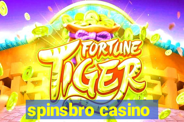 spinsbro casino