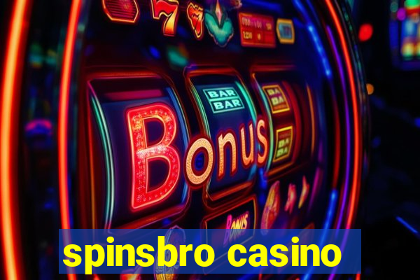 spinsbro casino