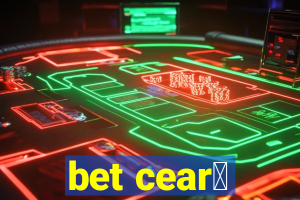 bet cear谩