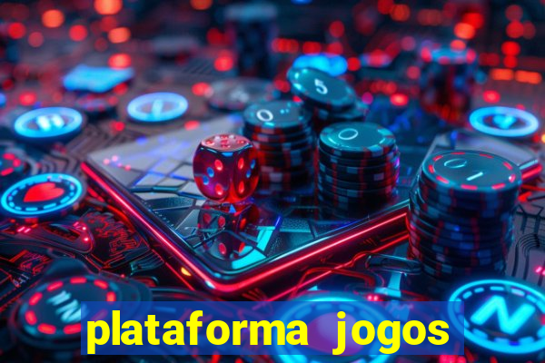 plataforma jogos gusttavo lima