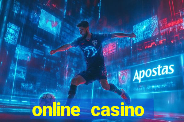 online casino classic slots