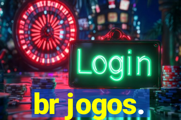 br jogos.