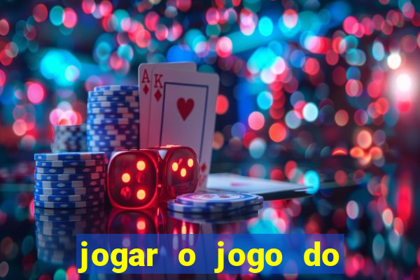 jogar o jogo do tigre gratis