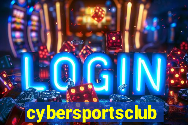 cybersportsclub.com