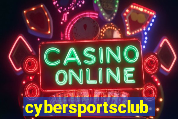 cybersportsclub.com