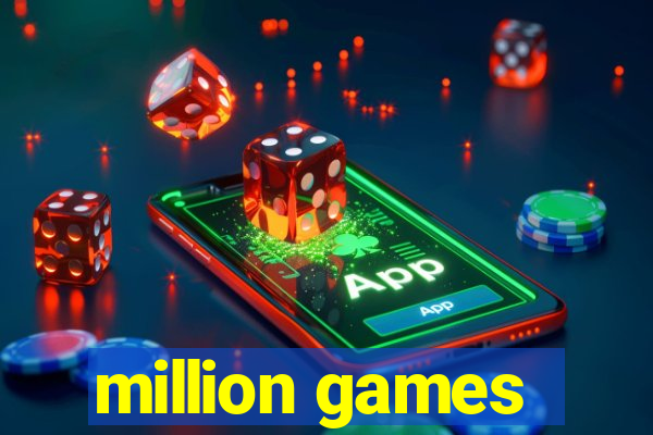 million games