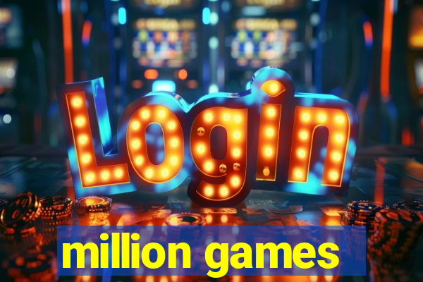 million games