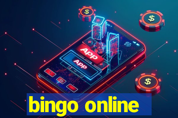 bingo online