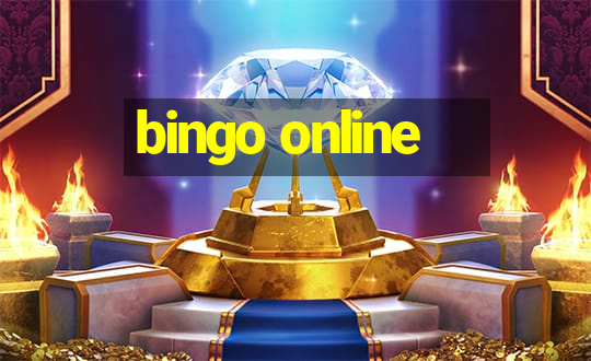 bingo online