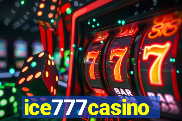 ice777casino