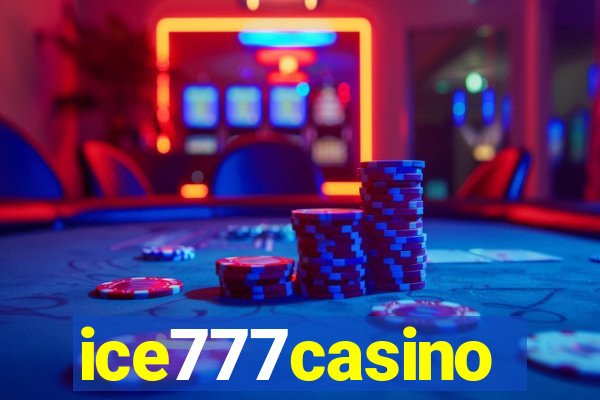 ice777casino