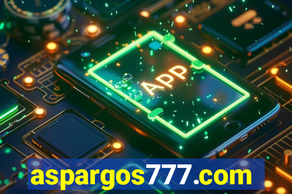 aspargos777.com