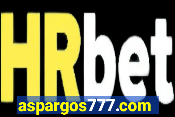 aspargos777.com