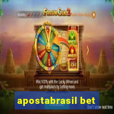 apostabrasil bet