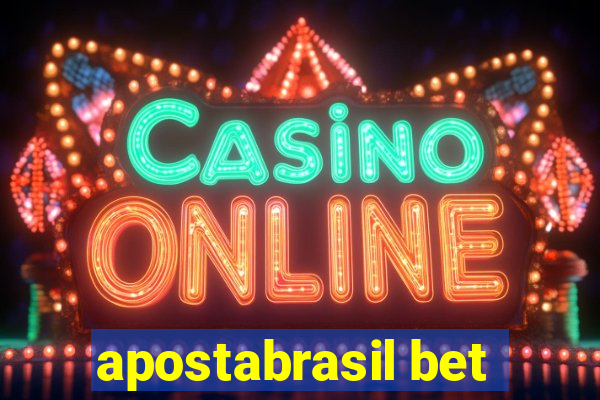 apostabrasil bet