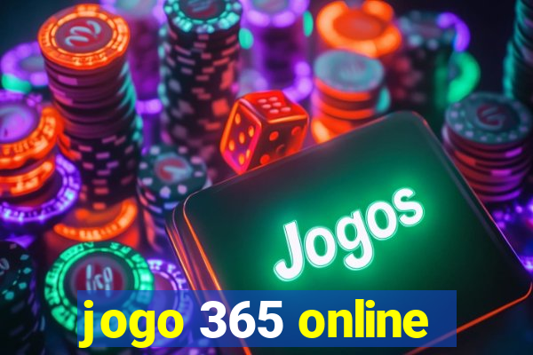 jogo 365 online