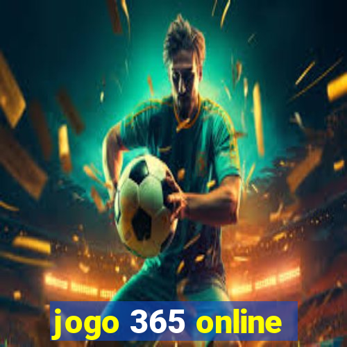 jogo 365 online