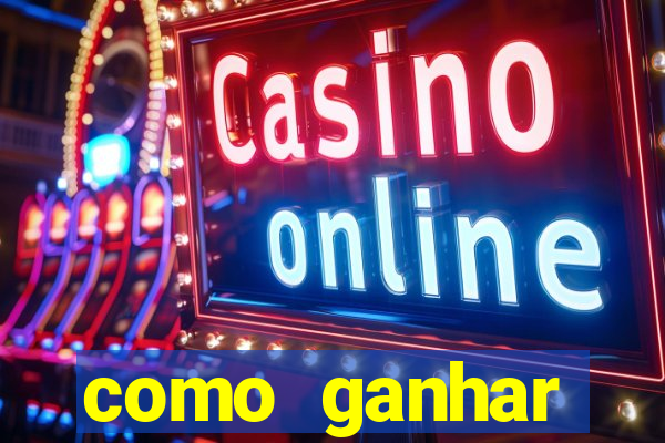 como ganhar dinheiro no jogo fortune tiger