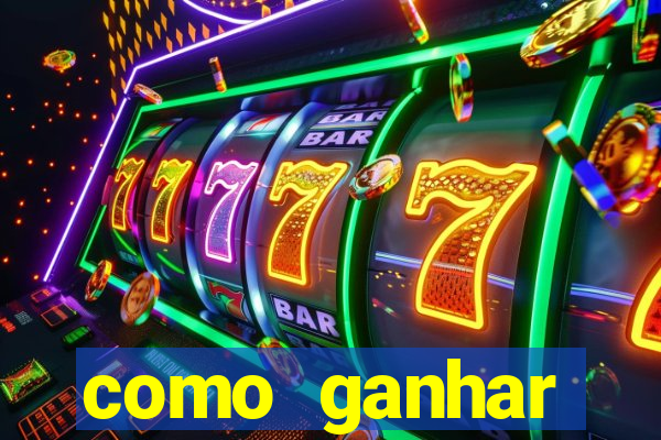 como ganhar dinheiro no jogo fortune tiger