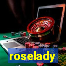 roselady