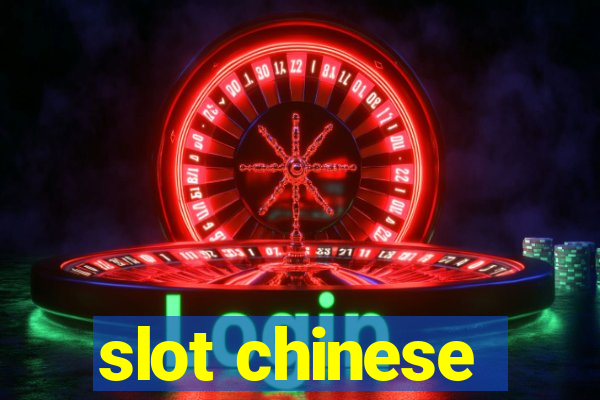 slot chinese