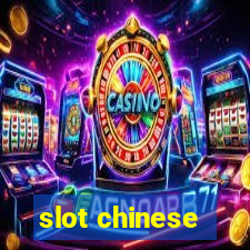 slot chinese