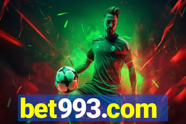 bet993.com