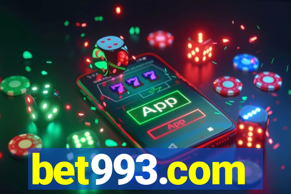 bet993.com