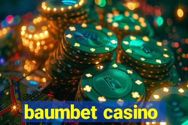 baumbet casino